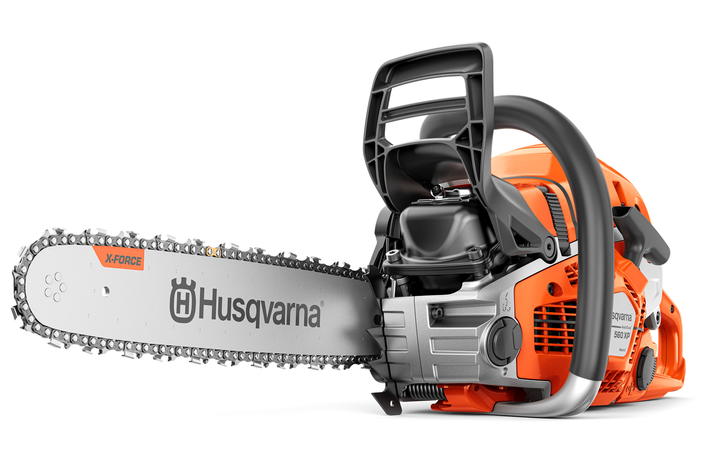 Husqvarna 560 XP® G Mark II (15") benzinmotoros láncfűrész termék fő termékképe