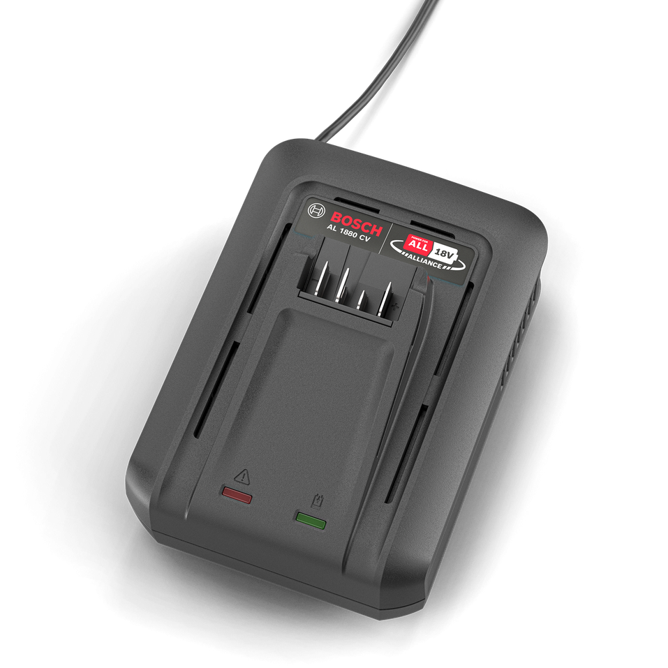 Husqvarna Aspire™ P4A 18-C100 akkumulátor töltő (gyorstöltő) termék fő termékképe