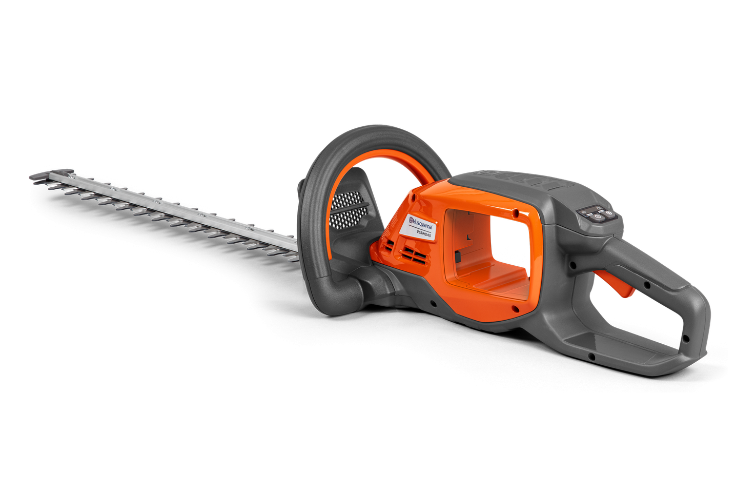 Husqvarna 215iHD45 akkumulátoros sövényvágó (akku és töltő nélkül) termék fő termékképe
