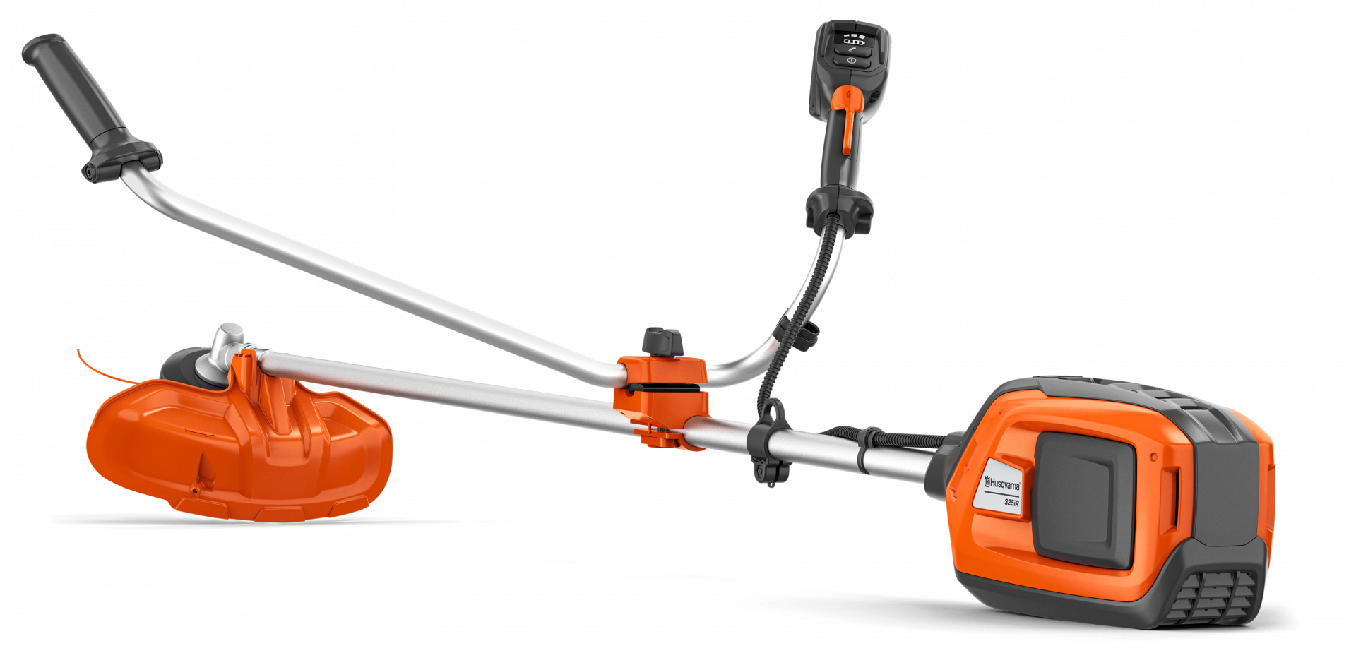 Husqvarna 325iR akkumulátoros fűkasza (akku és töltő nélkül) termék fő termékképe