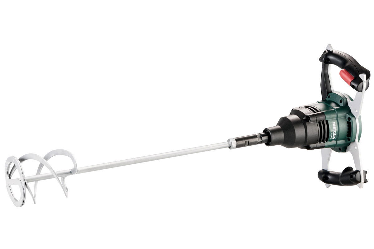 METABO RW 18 LTX 120 akkumulátoros keverőgép (akku és töltő nélkül, kartonban) termék fő termékképe