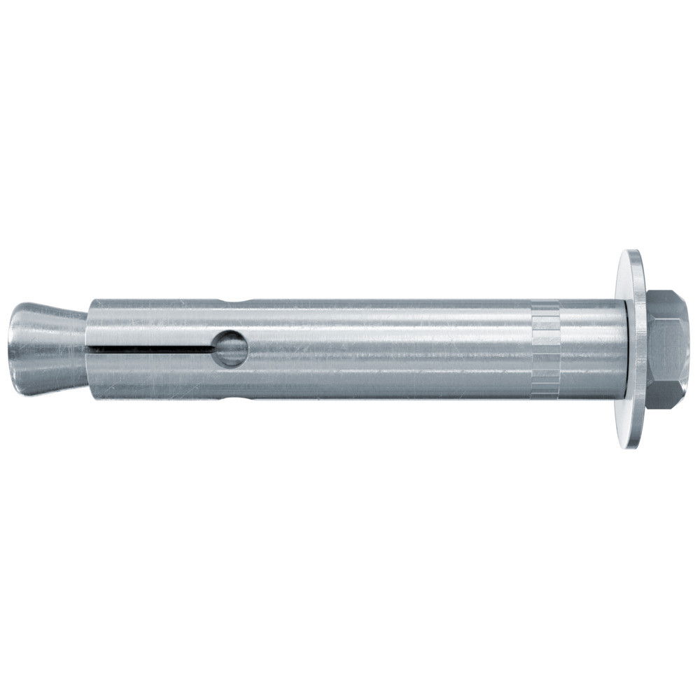 Fischer FZA 12 x 60 M 8 D/10 gvz átmenőszerelésű horgony, 25 db/csomag termék fő termékképe