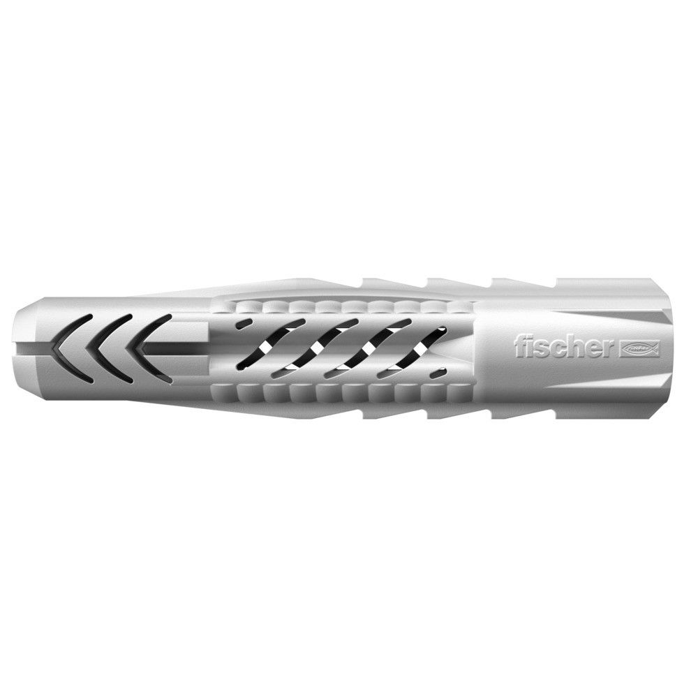 Fischer Univerzális dübel UX 8 x 50 - perem nélkül, 100 db/csomag termék fő termékképe