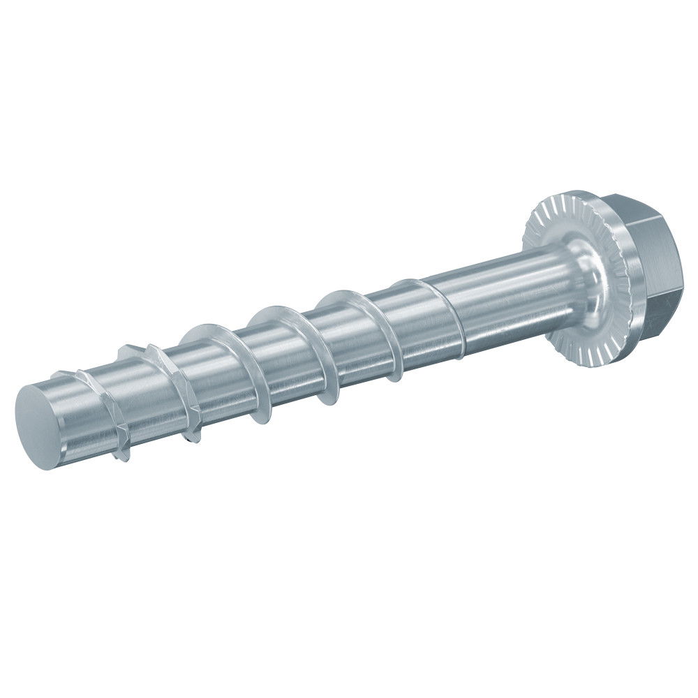 Fischer ULTRACUT FBS II 8 x 90 40/25 US TX betoncsavar, 50 db/csomag termék fő termékképe
