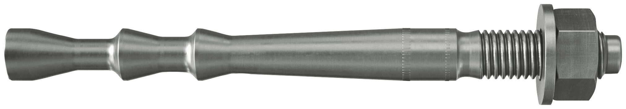 Fischer FHB II-A L Inject Highbond M16 x 160/30 R dübel, 10 db/csomag termék fő termékképe