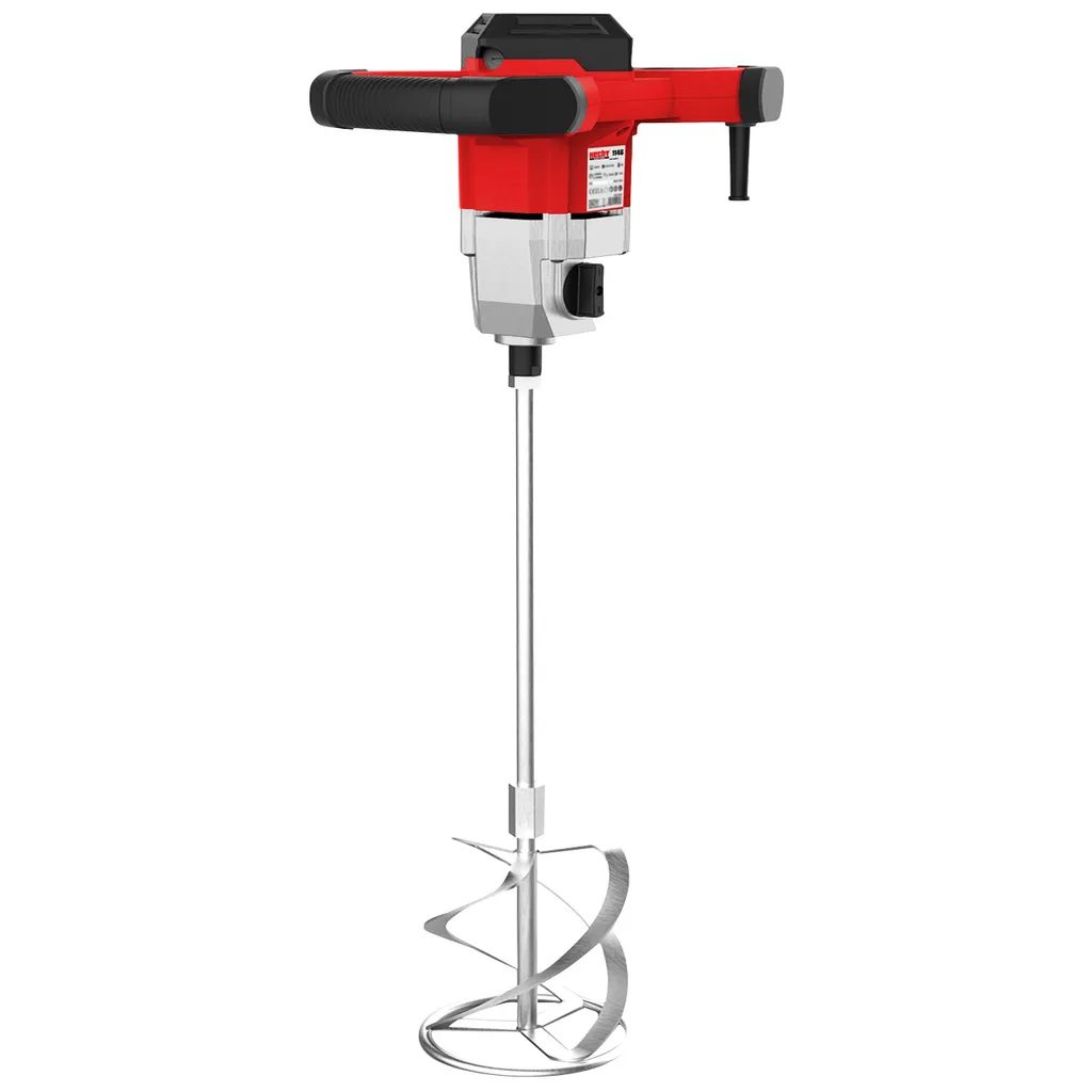 Hecht 1146 keverőgép termék fő termékképe