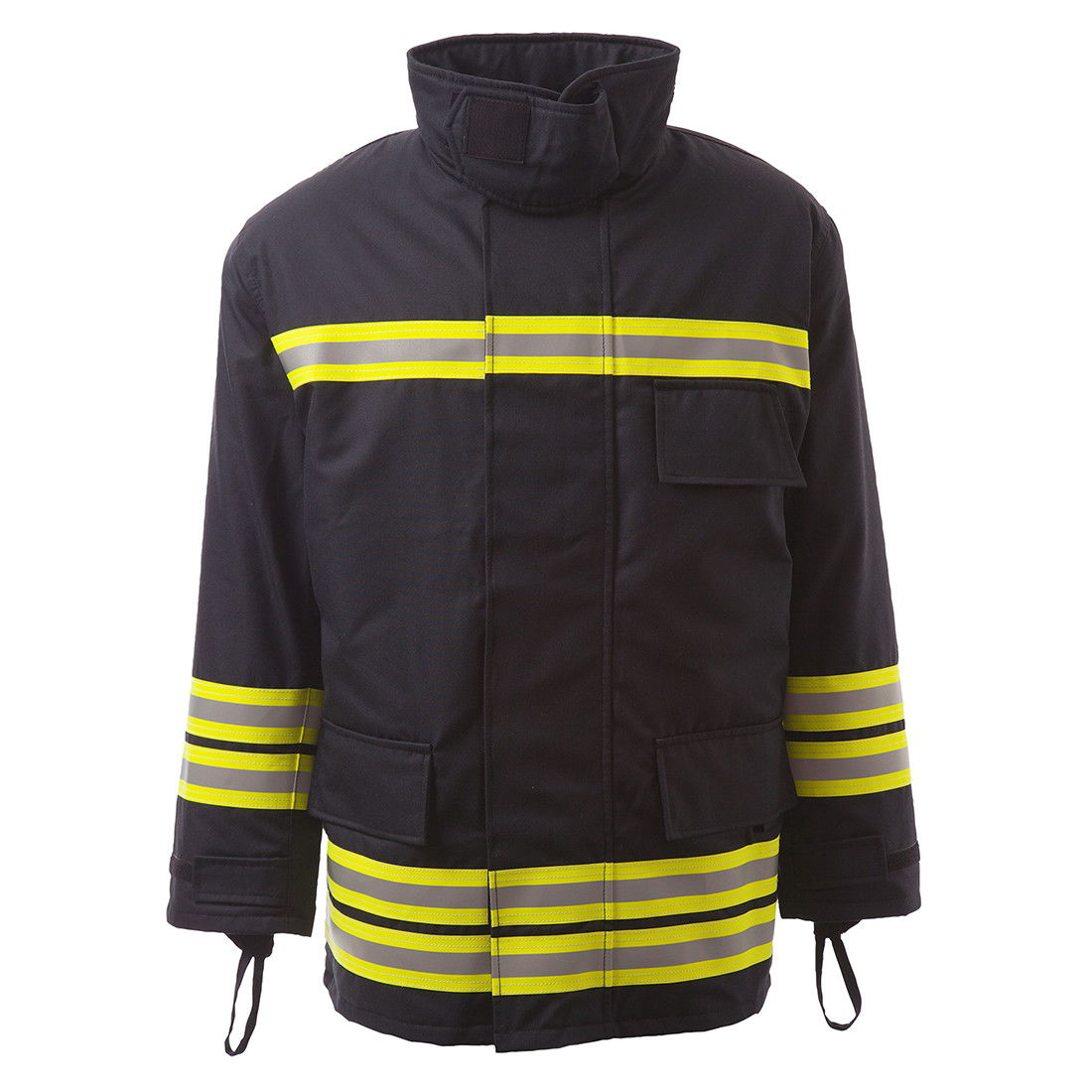 Portwest FB30 - 3000 Over-Coat tűzoltó kabát, tengerészkék termék fő termékképe