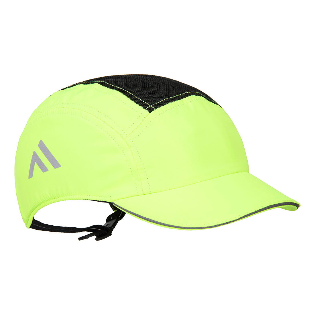 Portwest PS79 - Airtech ütésbiztos sapka, sárga termék fő termékképe