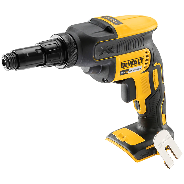 Dewalt DCF622NT szénkefe nélküli akkus nyomaték szabályozó csavarozó (akku és töltő nélkül, TSTAK kofferben) termék fő termékképe