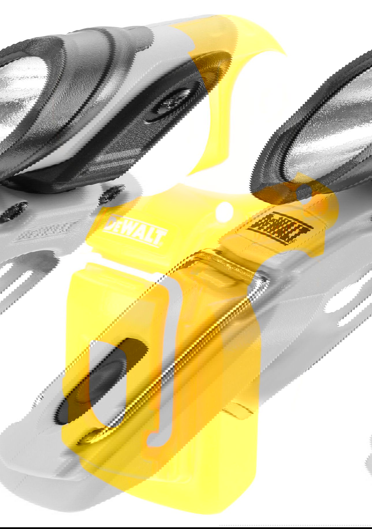 Dewalt DCL510N akkus LED lámpa (akku és töltő nélkül) termék fő termékképe